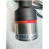Image 2 : (4) Keyence #CL-P070 Laser Sensors