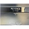 Image 6 : (2) Keyence #CL-P070N