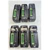 Image 1 : Lot of (6) Keyence #DL-CL1