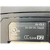 Image 2 : Lot of (6) Keyence #DL-CL1