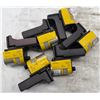 Image 1 : Lot of (6) Keyence #GS-M53P Safety Door Sensors w/Brackets