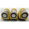 Image 2 : (3) Keyence #GS-M53P Safety Door Sensors