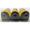 Image 3 : (3) Keyence #GS-M53P Safety Door Sensors