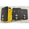 Image 4 : (3) Keyence #GS-M53P Safety Door Sensors