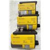 Image 6 : (3) Keyence #GS-M53P Safety Door Sensors