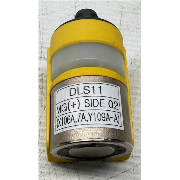 Keyence #GS-M53P Safety Door Sensor