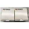 Image 1 : (2) Keyence #SL-U2 Power Controllers
