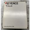 Image 1 : Keyence #LK-H1W Series Software