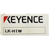 Image 3 : Keyence #LK-H1W Series Software