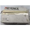 Image 1 : Keyence #CV-C7R Intuitive Machine Vision System, High-Flex Camera Cable