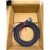Image 2 : Keyence #CV-C7R Intuitive Machine Vision System, High-Flex Camera Cable