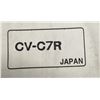 Image 4 : Keyence #CV-C7R Intuitive Machine Vision System, High-Flex Camera Cable