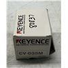 Image 1 : Keyence #CV-035M Hi-Speed Digital Vision Camera