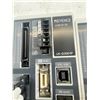 Image 5 : (4) Keyence #LK-G3001P