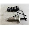 Image 1 : Lot of Keyence Items