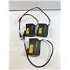 Image 1 : (3) Keyence #LK-G407