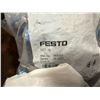 Image 8 : Lot of Various Festo Fittings