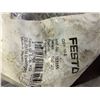 Image 9 : Lot of Various Festo Fittings