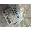 Image 8 : Lot of Various Festo Fittings