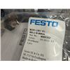 Image 9 : Lot of Various Festo Fittings