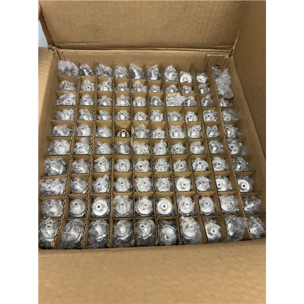 Lot of (200) #7298-01 200 PSI 1903