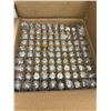 Image 1 : Lot of (200) #7298-01 200 PSI 1903