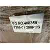 Image 5 : Lot of (200) #7298-01 200 PSI 1903