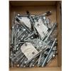 Image 1 : Lot of Assorted Anchor Bolts