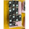 Image 2 : Lot of (897 ??) GEN 1 Feather  Circuit Boards