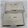 Image 1 : (2) Bosch #SCHLOSS / #3842505088 Swinging Door Lock Handle