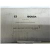 Image 3 : (2) Bosch #SCHLOSS / #3842505088 Swinging Door Lock Handle
