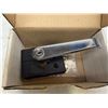 Image 4 : (2) Bosch #SCHLOSS / #3842505088 Swinging Door Lock Handle