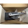 Image 5 : (2) Bosch #SCHLOSS / #3842505088 Swinging Door Lock Handle