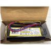 Image 2 : Lot of (6) Advance Transformer #RL-2SP20-TP Rapid Start Ballasts