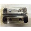 Image 3 : (3) THK CO. #HR2042 HR Series LM Guide Block