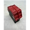 Image 3 : (2) Idec #HR1S-AC / #HR1S-AC5121 Safety Relay Modules