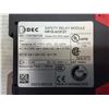 Image 5 : (2) Idec #HR1S-AC / #HR1S-AC5121 Safety Relay Modules