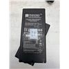 Image 4 : (2) Phihong POE29U-1AT (PL) Single Port Power Over Ethernet Switching Power Supplies