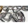 Image 1 : Lot of (11) Murr Elektronik #EXACT8 8000-80010-3841000