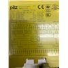 Image 8 : Lot of Pilz Modules