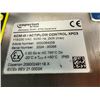 Image 6 : Coperion by K-Tron #KCM-III #0000064209.0001 FDR Controller Actiflow