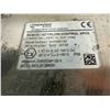 Image 6 : Coperion by K-Tron #KCM-III w/ Pepperl+Fuchs #EPV-6000-AA-01
