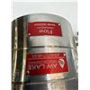 Image 4 : (2) AW-Lake #JVS-60TCT-NB-EX w/HUB-40Ex Flow Measurement Units