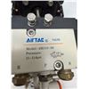 Image 2 : Techmatic #DFS075-SR11-M-P / #ALS-400M2 / #4M310-08