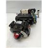 Image 4 : Techmatic #DFS075-SR11-M-P / #ALS-400M2 / #4M310-08
