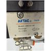 Image 6 : (2) Techmatic #DFS063-SR10-M-P / #ALS-400M2 / #4M310-08