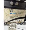 Image 8 : (2) Techmatic #DFS063-SR10-M-P / #ALS-400M2 / #4M310-08
