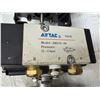 Image 4 : Techmatic #DFS063-SR10-M-P / #ALS-400M2 / #4M310-08