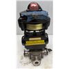 Image 1 : Techmatic #DFS063-SR10-M-P / #ALS-400M2 / #4M310-08