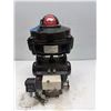 Image 2 : Techmatic #DFS063-SR10-M-P / #ALS-400M2 / #4M310-08
